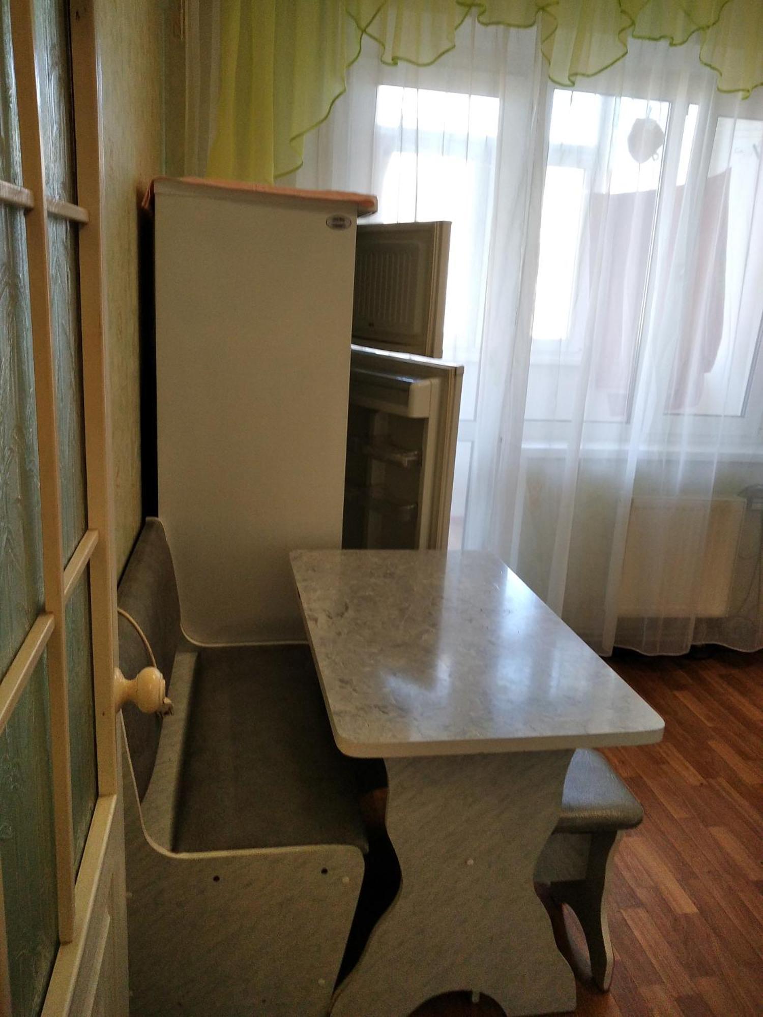 посуточно далеко от центра Chernihiv