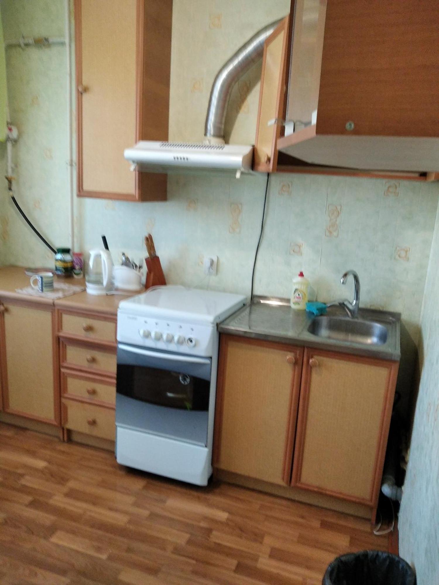 посуточно далеко от центра Apartment *