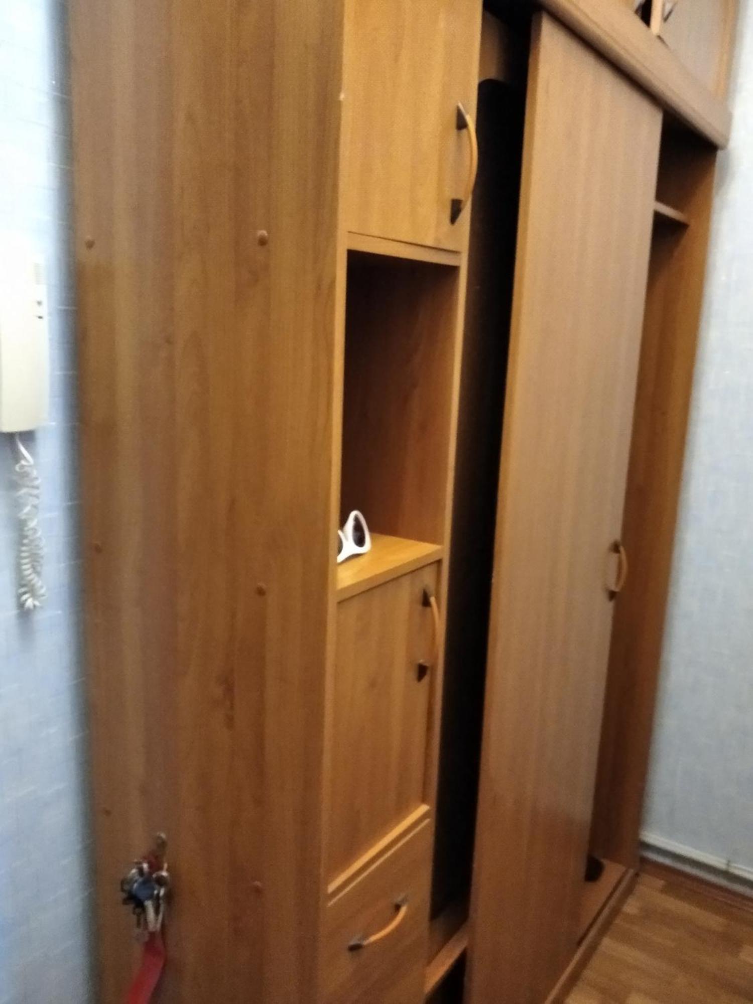 посуточно далеко от центра Apartment Chernihiv