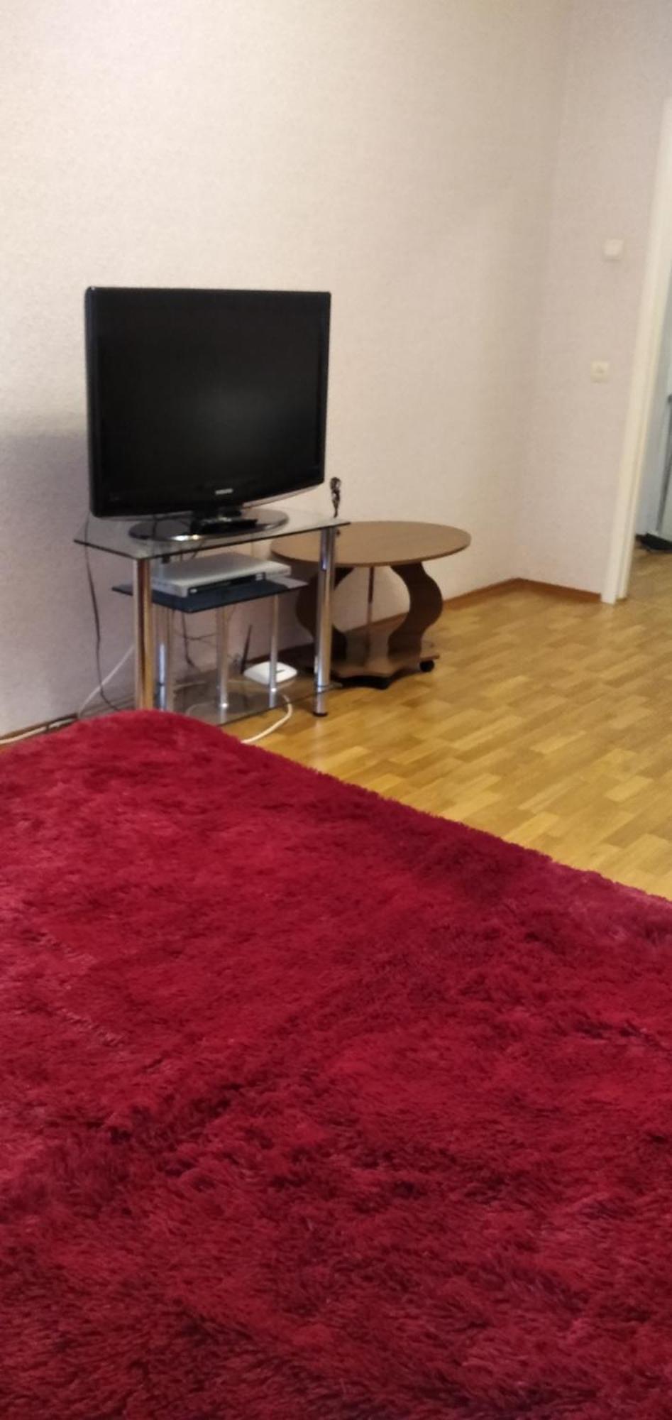 Apartment посуточно далеко от центра Chernihiv