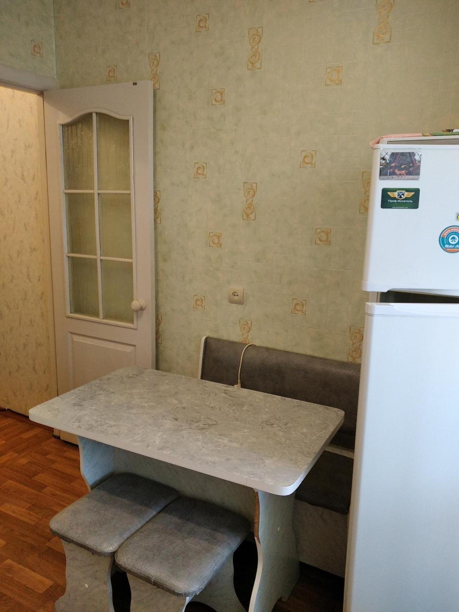 Apartment посуточно далеко от центра